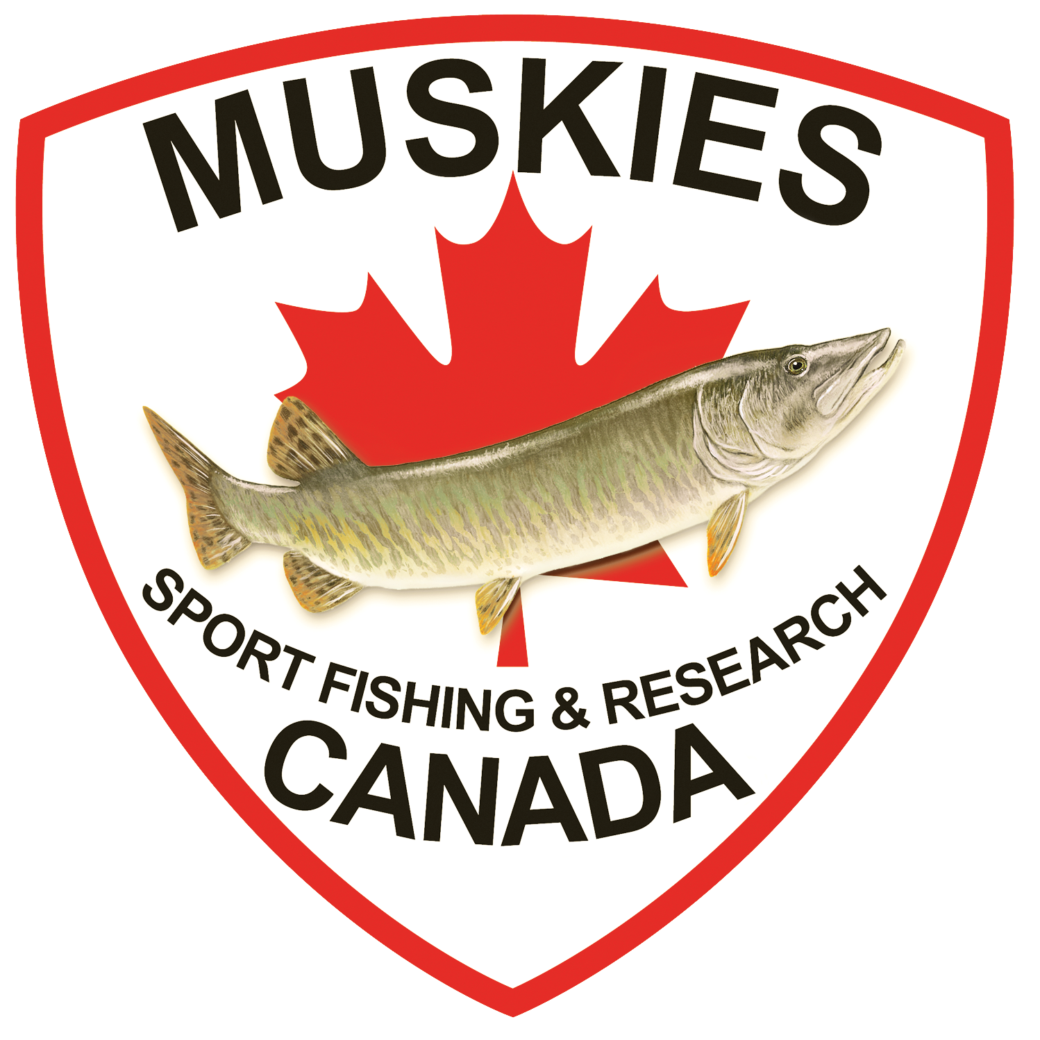 (English) Muskies Canada's Wounded Warriors Outing @ Scotsman Point Resort